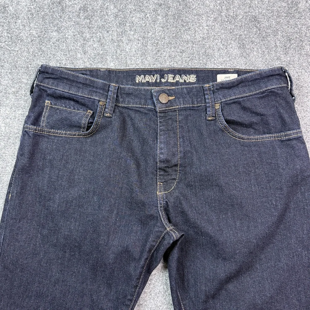 Mavi jake jeans